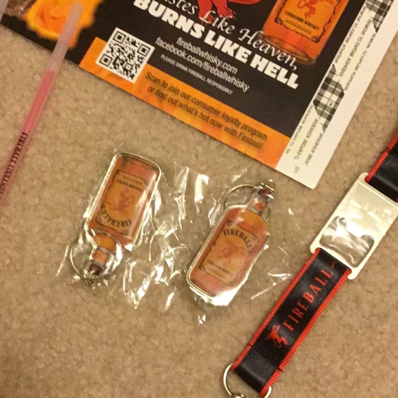 New FireBall lots In Bucket - Picture 9 of 16